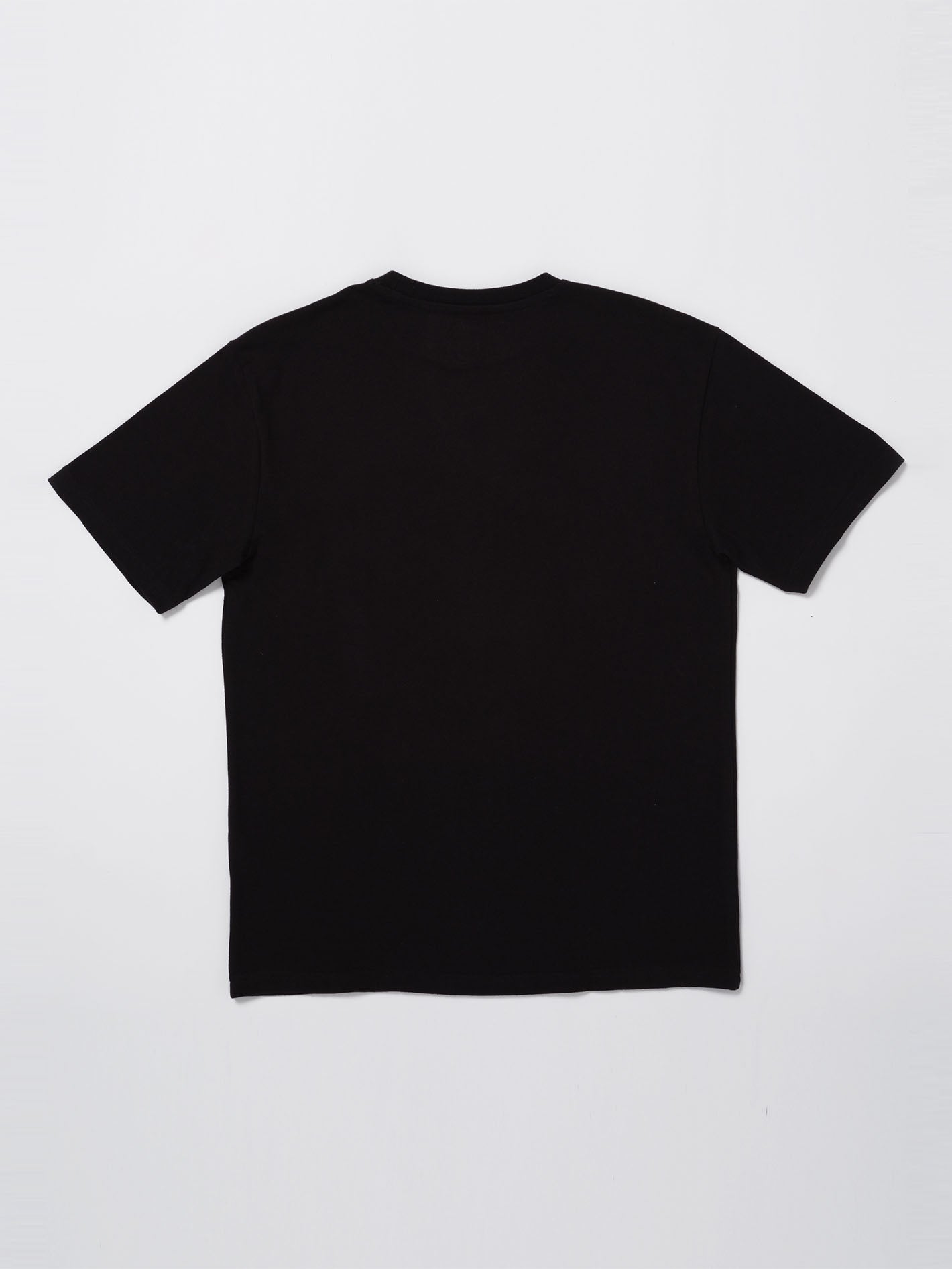 T-shirt Volcom Stone - BLACK - (ENFANT)