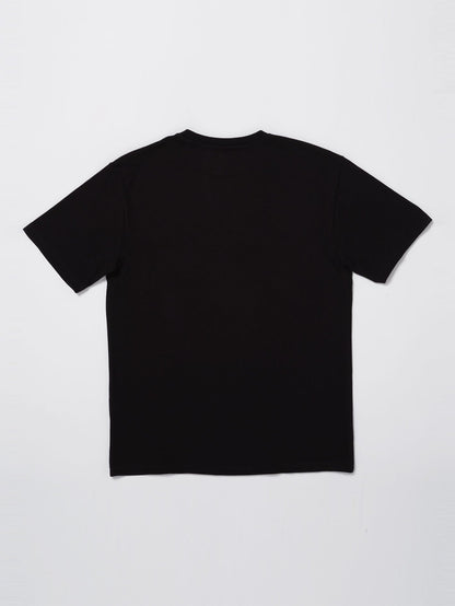 T-shirt Volcom Stone - BLACK - (ENFANT)