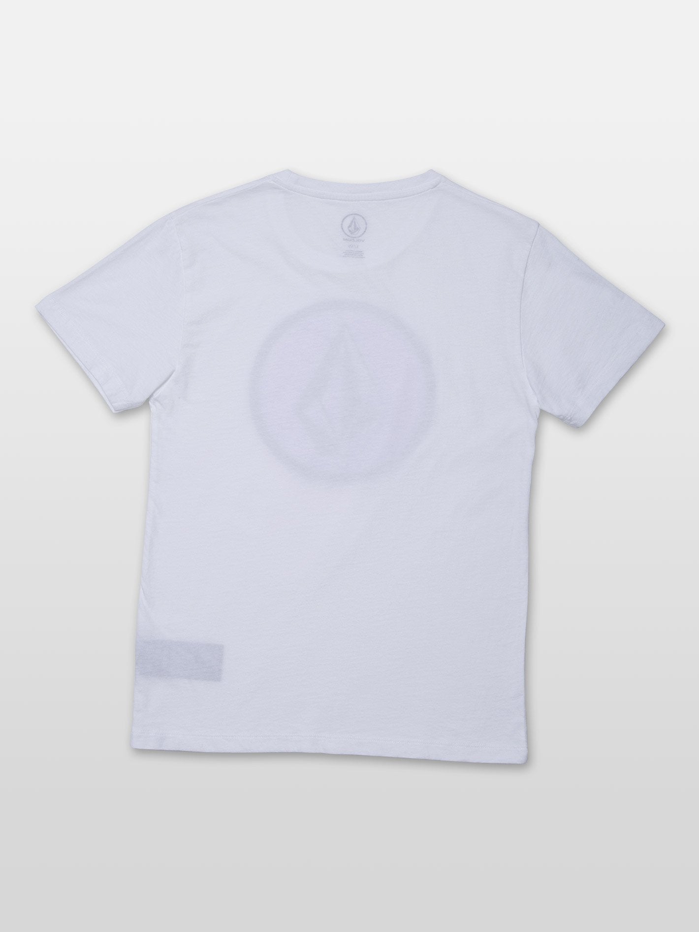 Spray Stone T-Shirt - Weiß (Kinder)