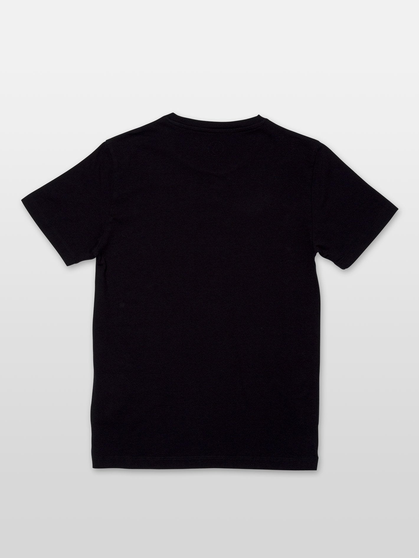 Say Volcom T-Shirt - Schwarz (Kinder)