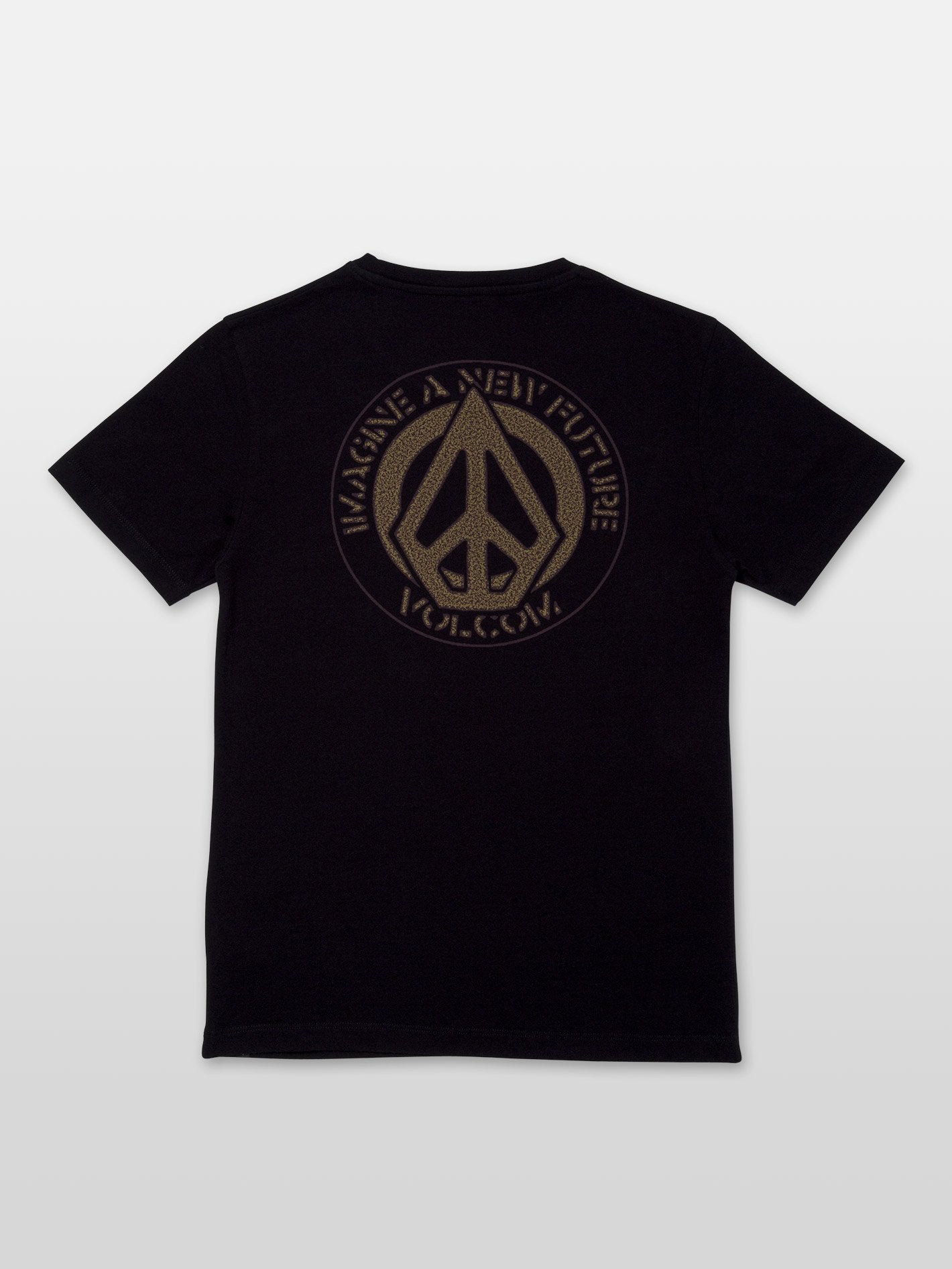 Conceiver T-shirt - Black (Child)