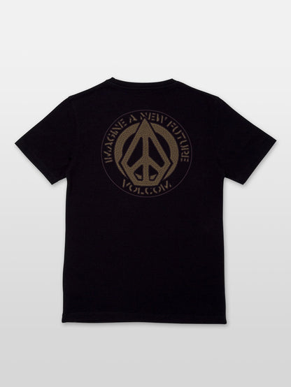 Conceiver T-shirt - Black (Child)