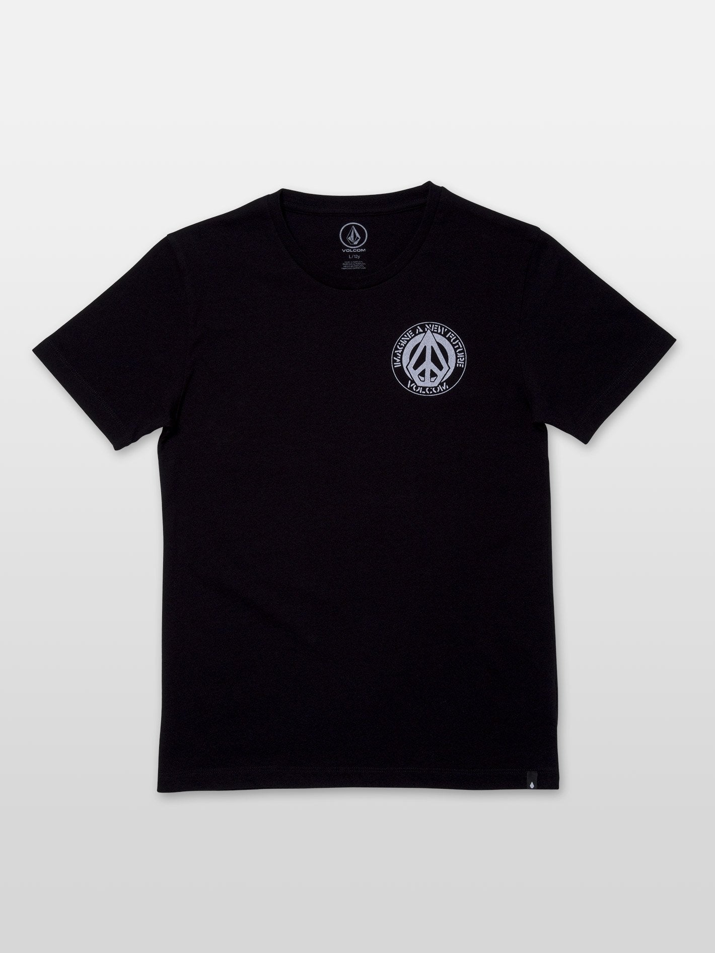 Conceiver T-shirt - Black (Child)