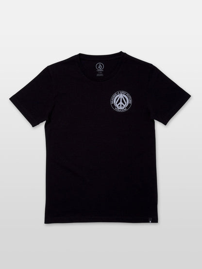 Conceiver T-shirt - Black (Child)