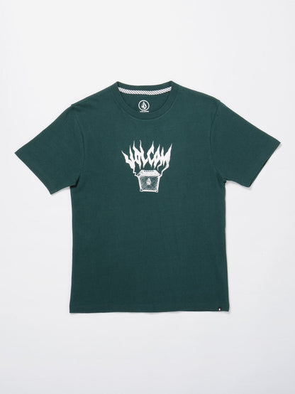 Amplified T-Shirt – PONDEROSA PINE – (KIND)