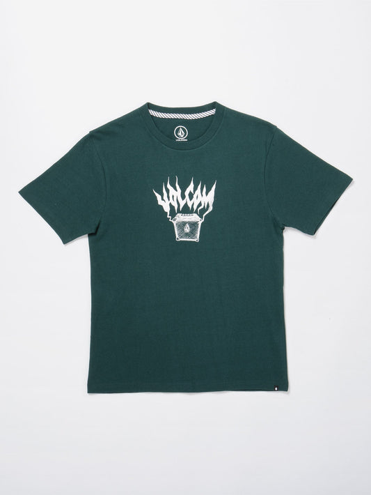 Amplified T-Shirt – PONDEROSA PINE – (KIND)