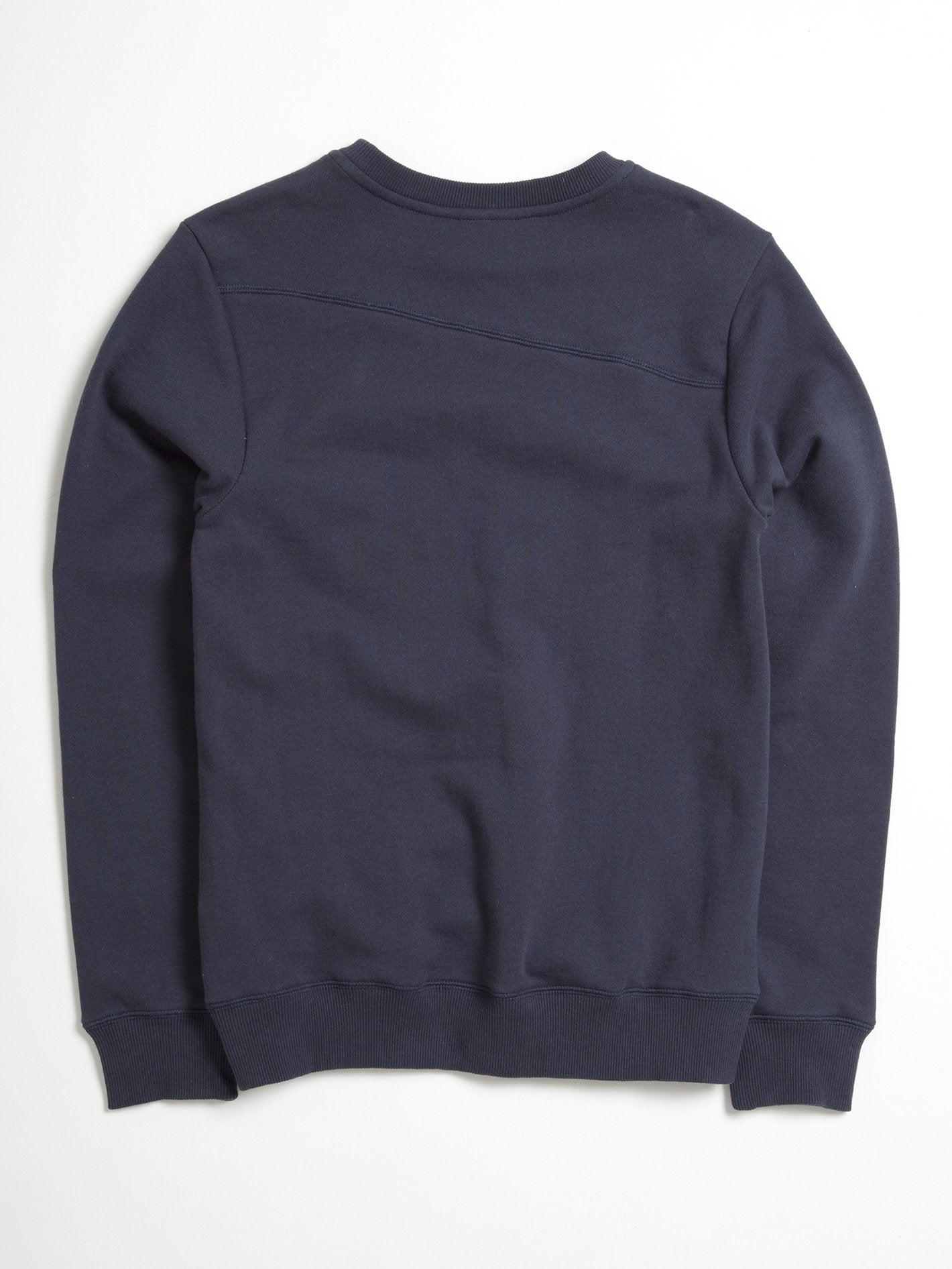 Stone Crew Sweatshirt (Kinder) - Marineblau