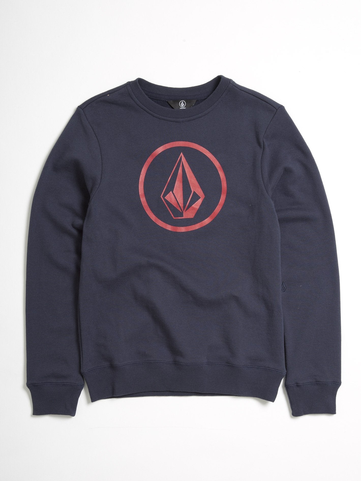 Stone Crew Sweatshirt (Kinder) - Marineblau