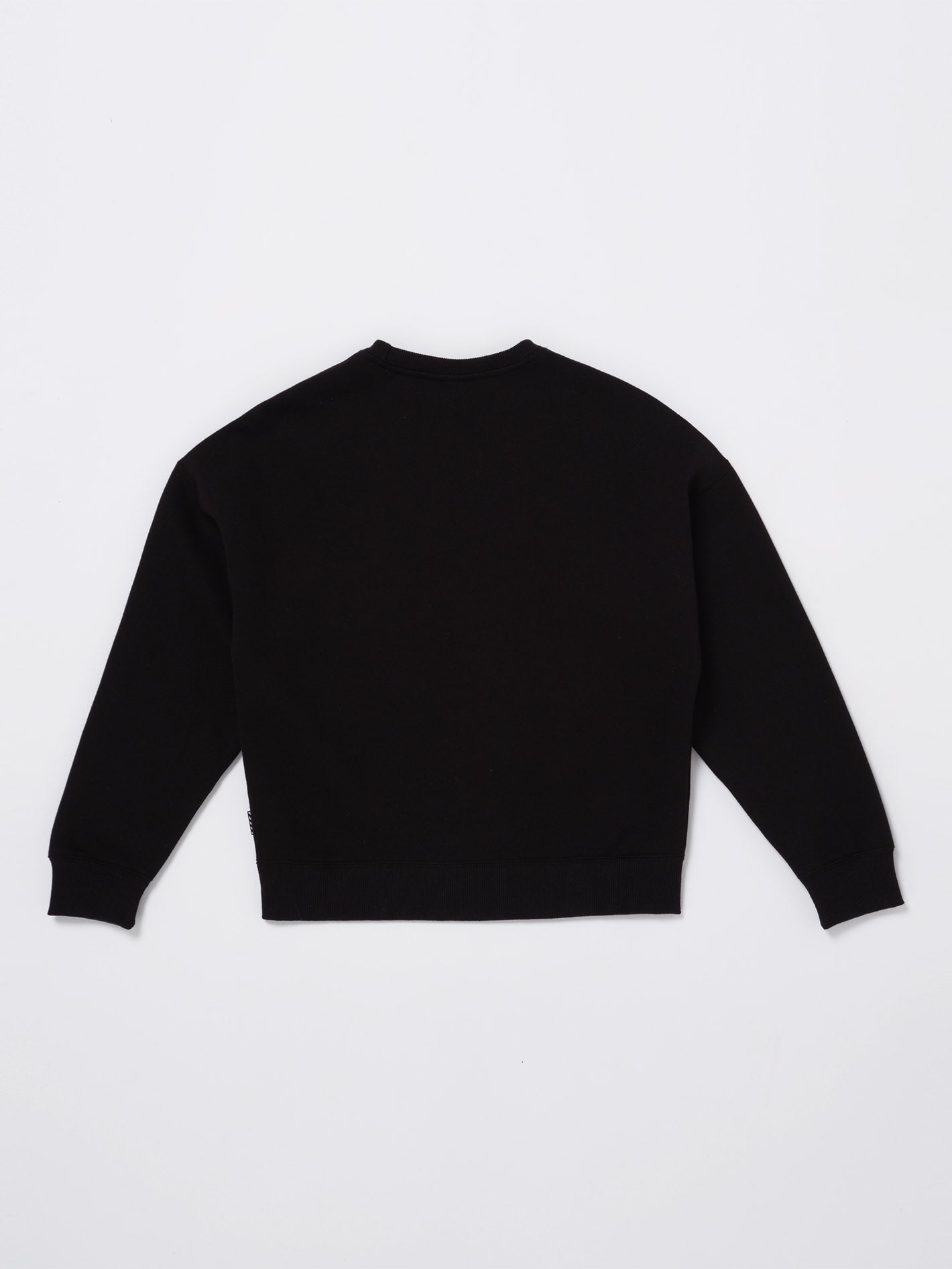 Sweatshirt Volcom Stone - BLACK - (ENFANT)