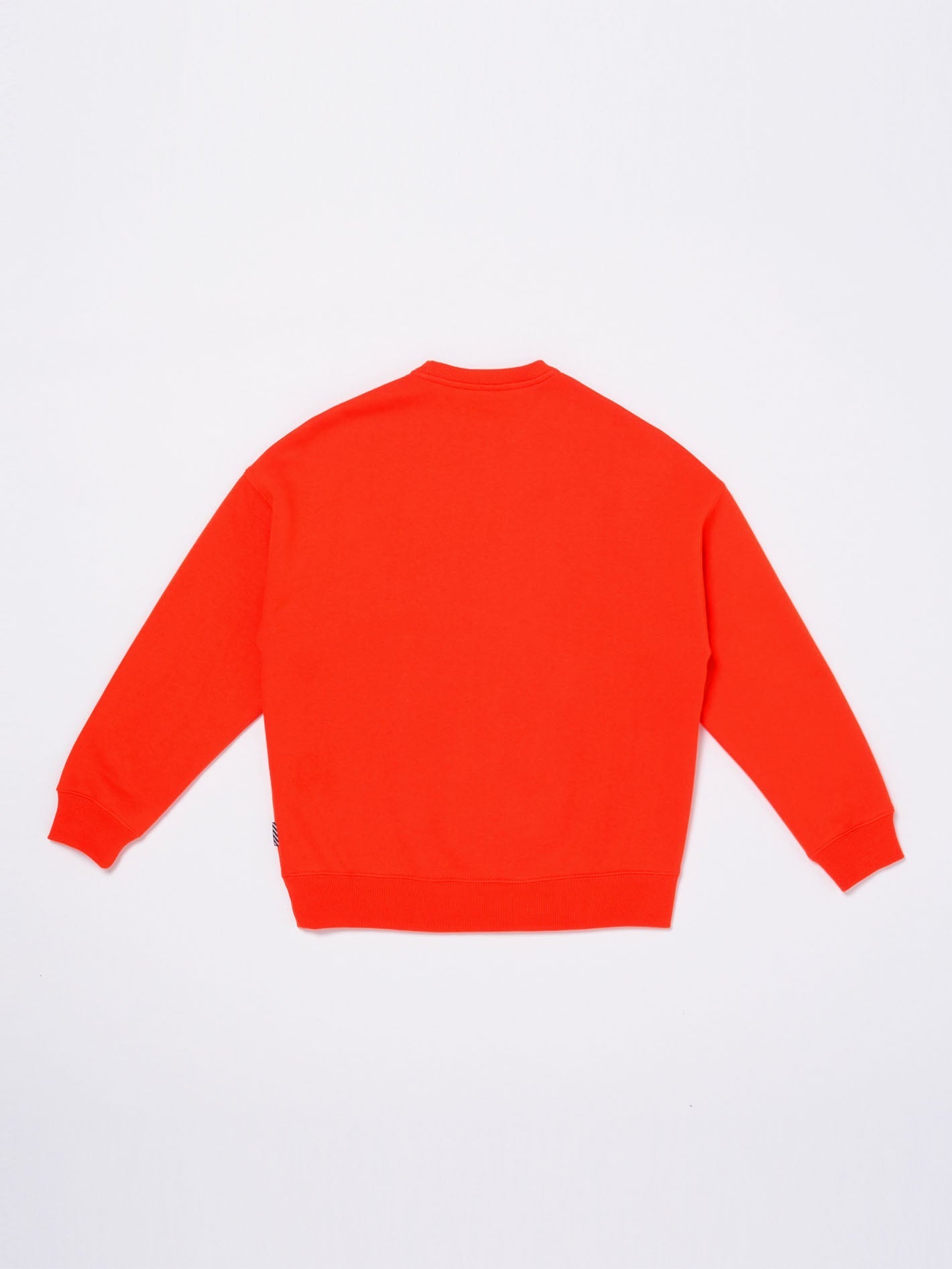 Sweat Volcom Stone - BRIGHT RED - (ENFANT)