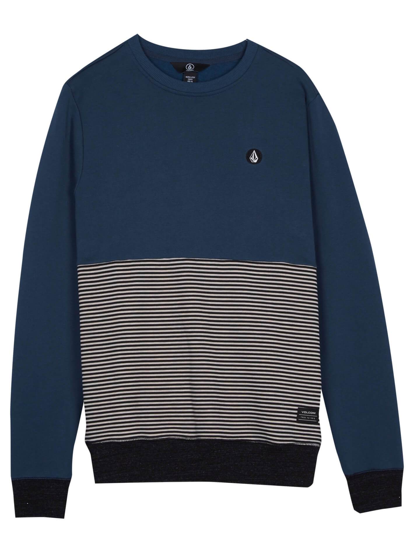 threezy-crew-navy-green-1 (Enfant)