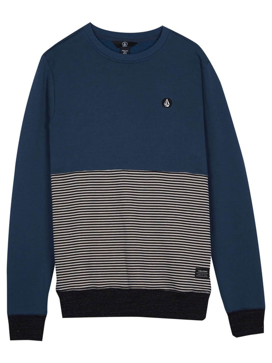threezy-crew-navy-green-1 (Enfant)