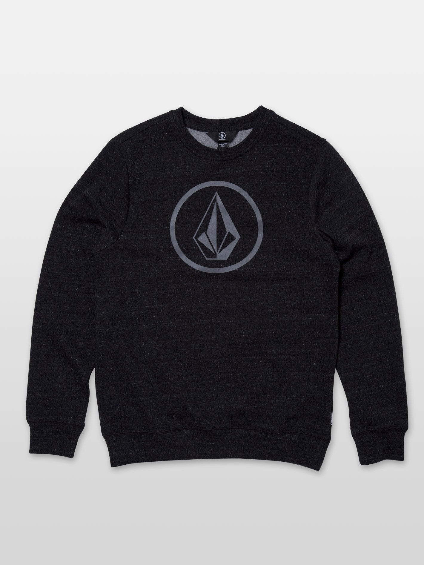 Stone Sweatshirt - Schwefelschwarz (Kinder)