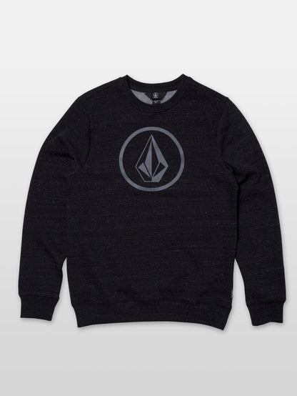 Stone Sweatshirt - Schwefelschwarz (Kinder)