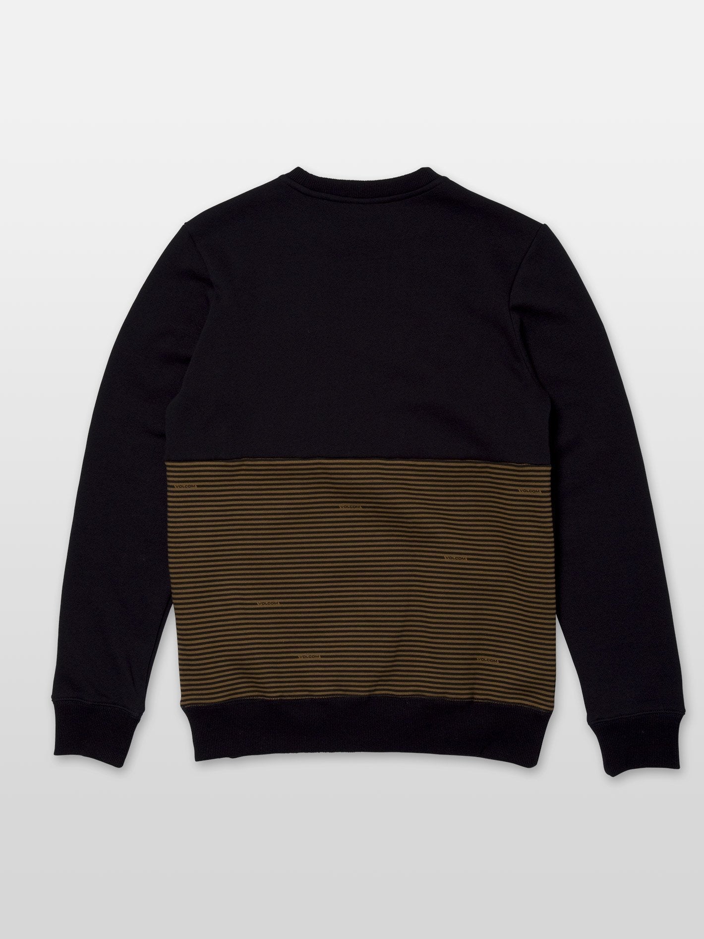 Sweat Forzee Crew - Rust (Enfant)