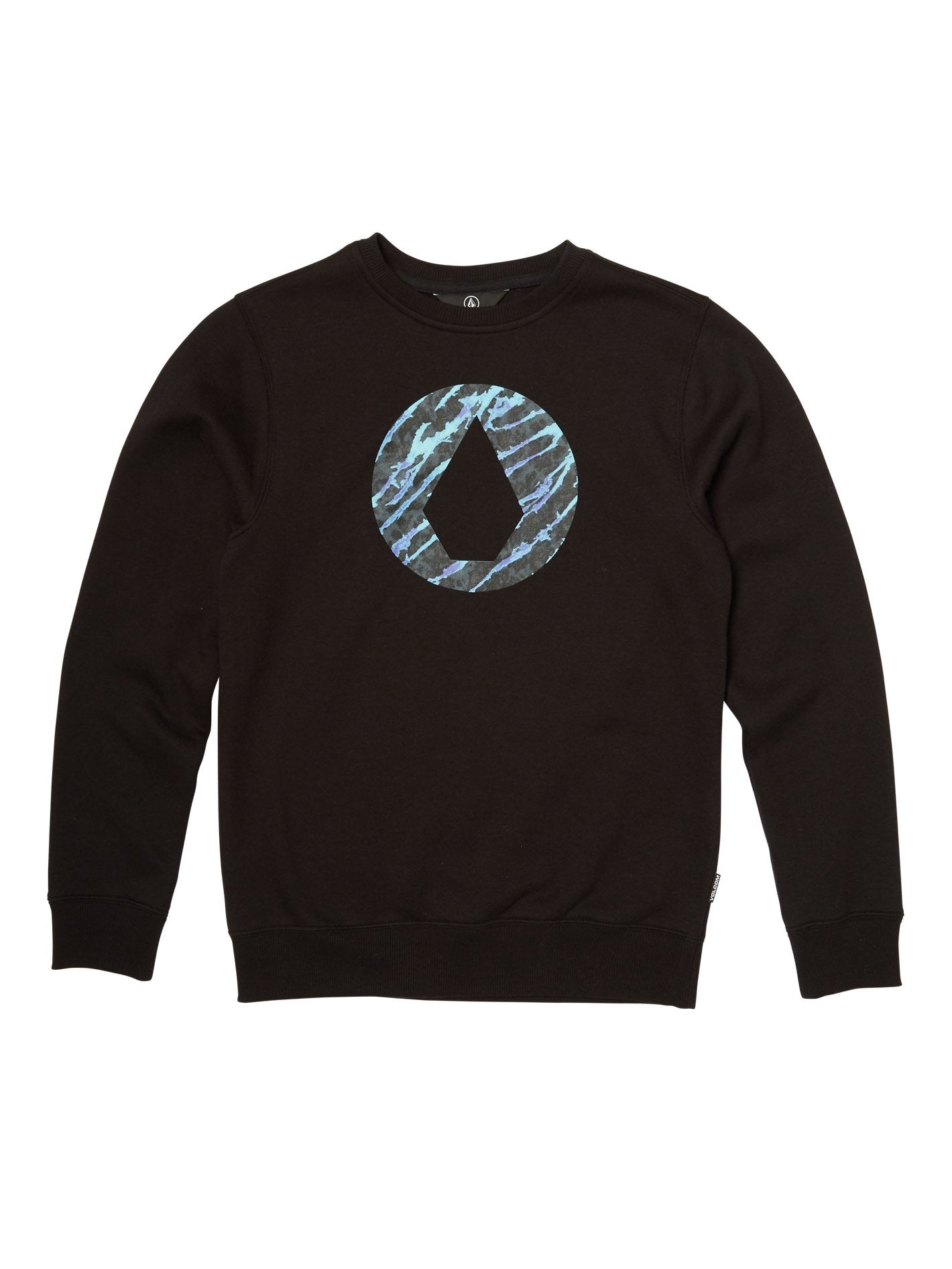 Sweat Stone Crew - BLACK (Enfant)