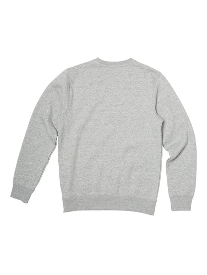 Sweat Stone Crew - HEATHER GREY (Enfant)