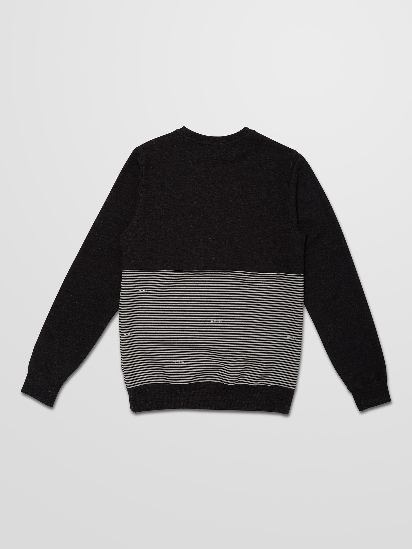 Sweat Forzee - HEATHER GREY - (Enfant)