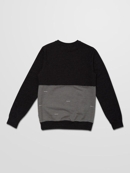 Sweat Forzee - HEATHER GREY - (Enfant)