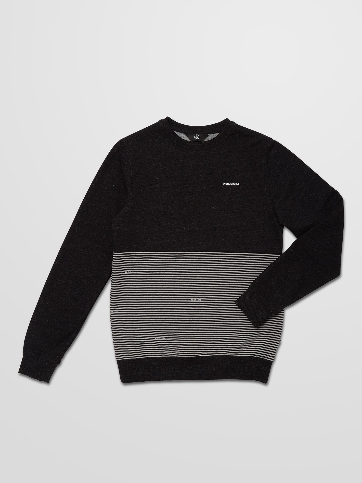 Sweat Forzee - HEATHER GREY - (Enfant)