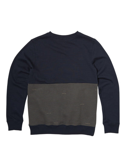 Sweat Forzee - NAVY (Enfant)