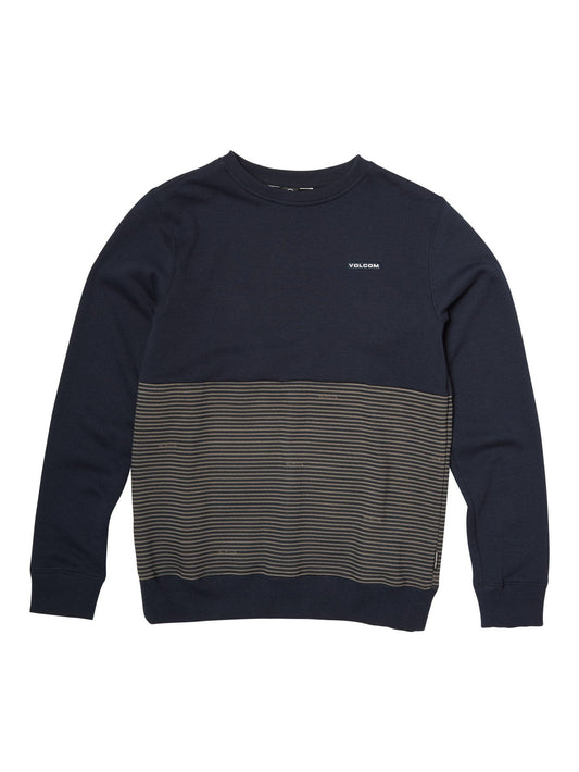 Forzee Sweatshirt – MARINEBLAU (Kinder)
