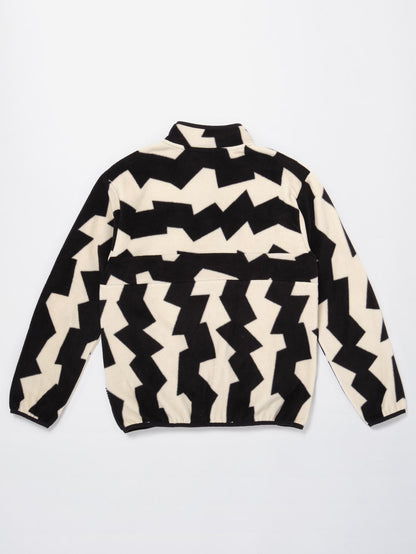 Error92 Sweatshirt - SCHMUTZIG WEISS - (KINDER)