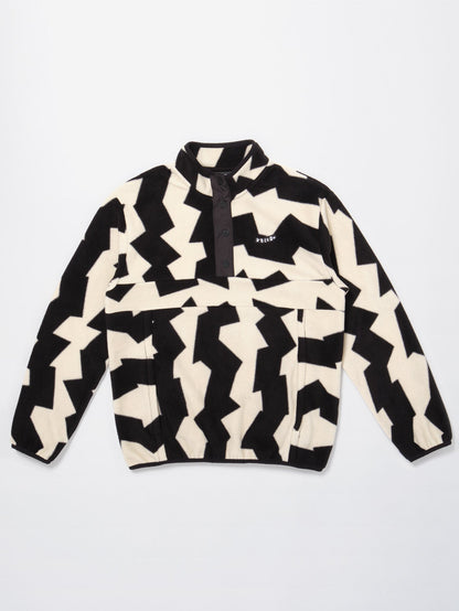 Error92 Sweatshirt - SCHMUTZIG WEISS - (KINDER)