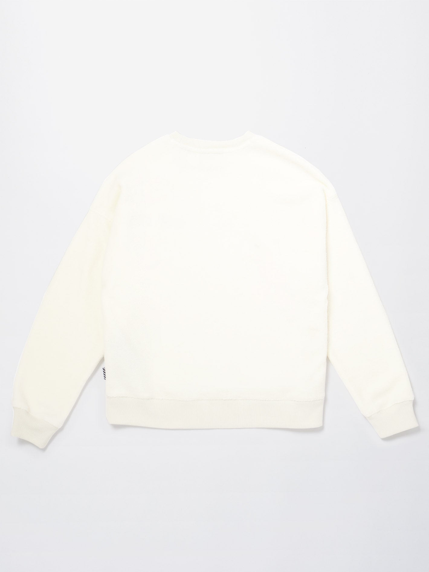 Too Kool Sweatshirt - DIRTY WHITE - (CHILDREN)