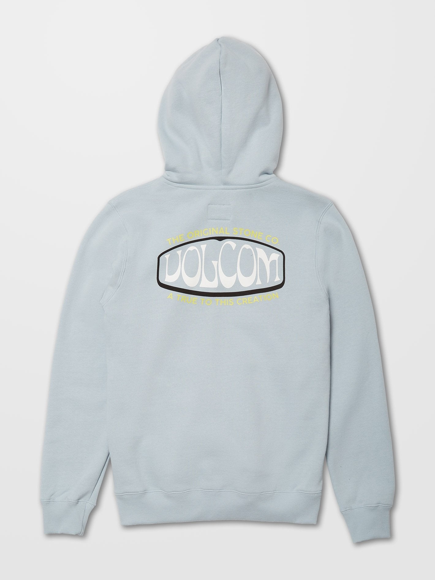Sweat à capuche Extends Zip - CELESTIAL BLUE - (Enfant)