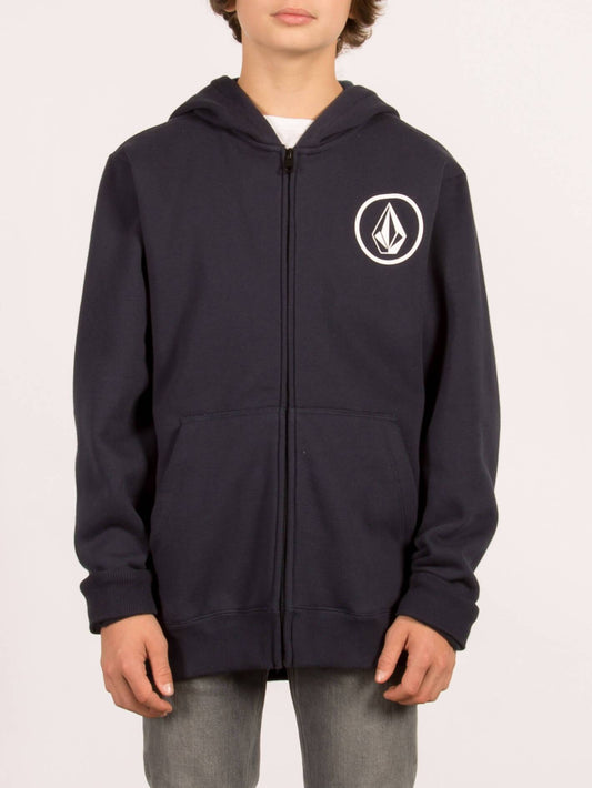 stone-zip-navy (Enfant)