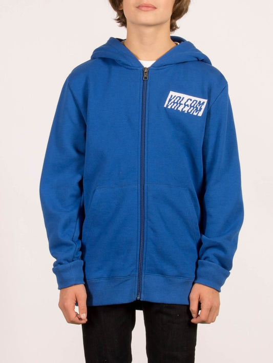 supply-stone-zip-true-blue (Enfant)