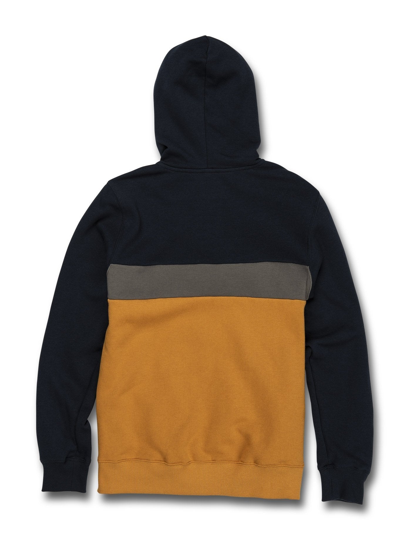 Sweat à capuche zippé Single Stone Division - INCA GOLD (Enfant)
