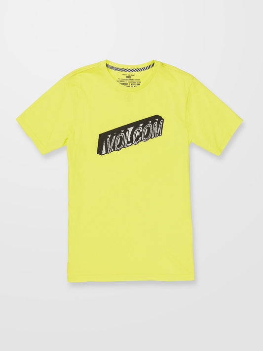 T-shirt Lexip - LIMEADE - (Enfant)