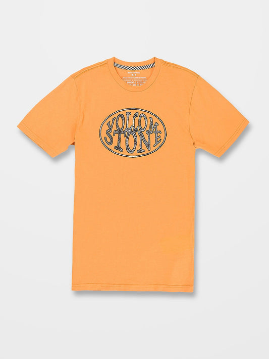 T-shirt Lifer - SUNBURST - (Enfant)
