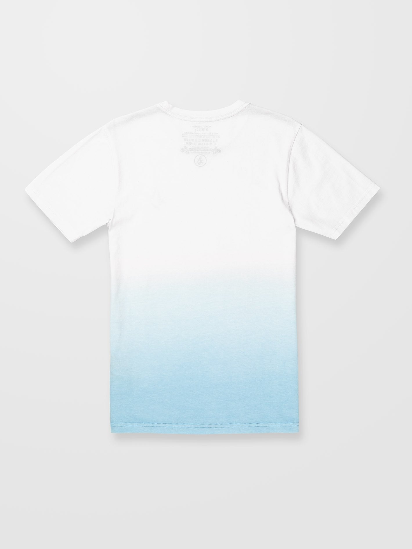 Waverbreaker T-Shirt – TÜRKIS – (Kind)