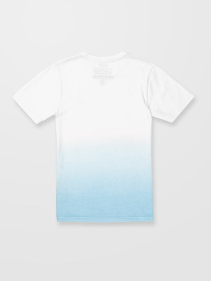 Waverbreaker T-Shirt – TÜRKIS – (Kind)