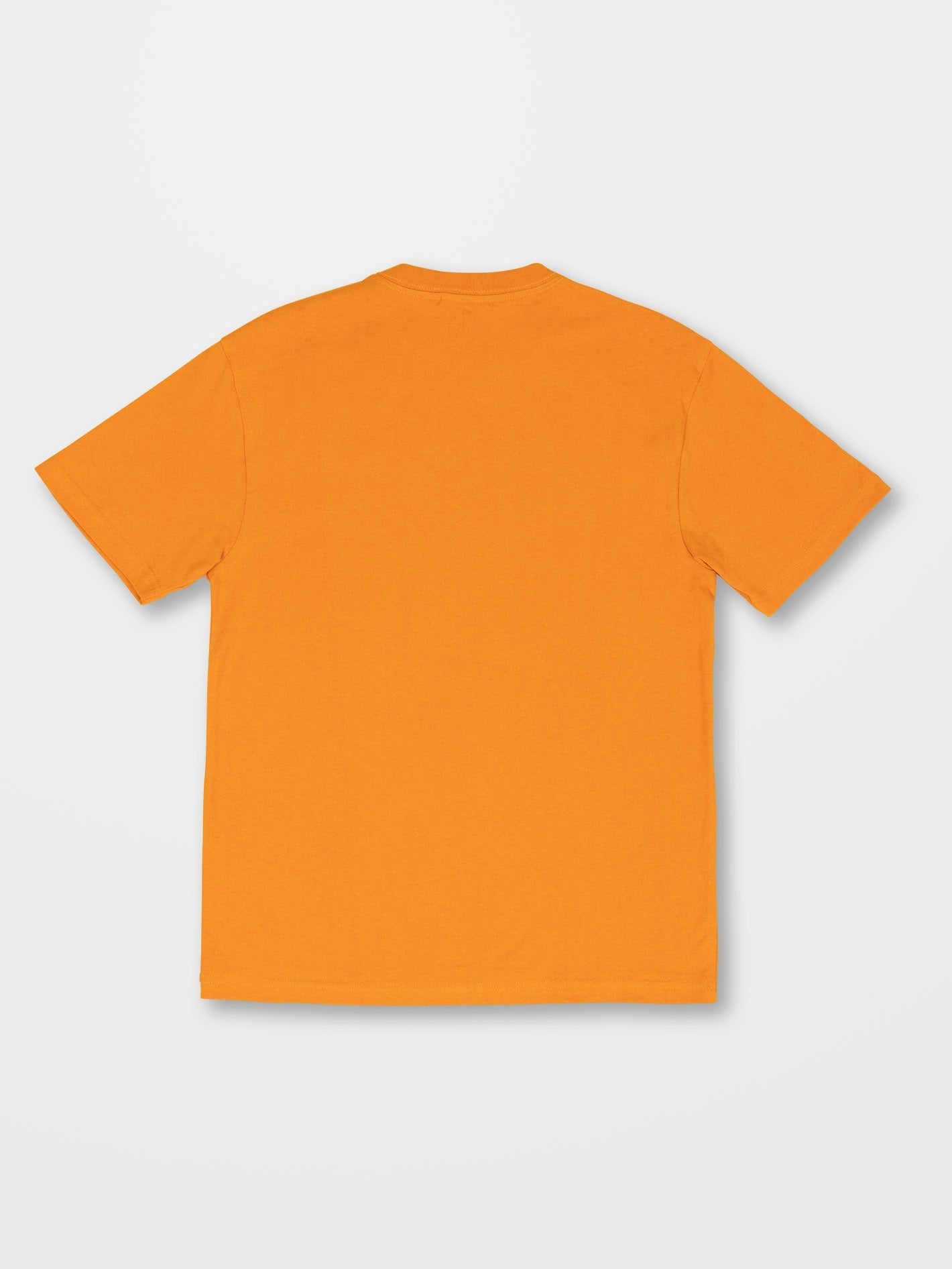 Sanair T-Shirt - SAFRAN - (KINDER)