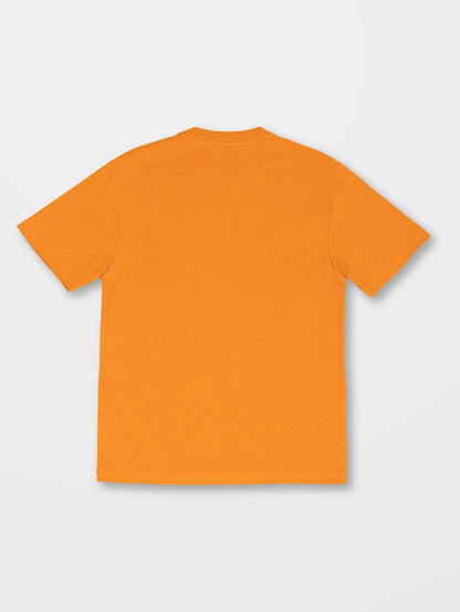 Sanair T-Shirt - SAFRAN - (KINDER)