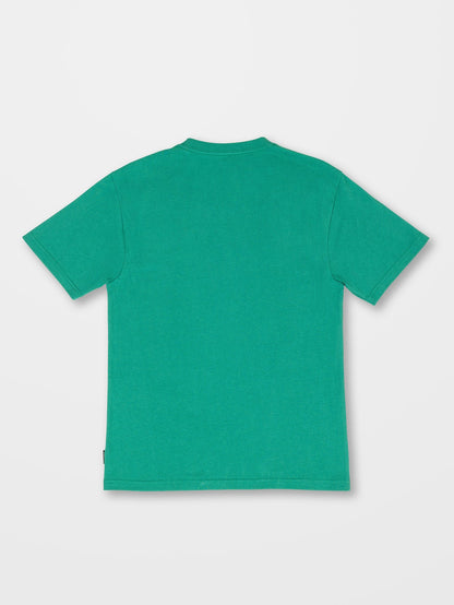 Todd Bratrud T-Shirt – SYNERGY GREEN – (KINDER)