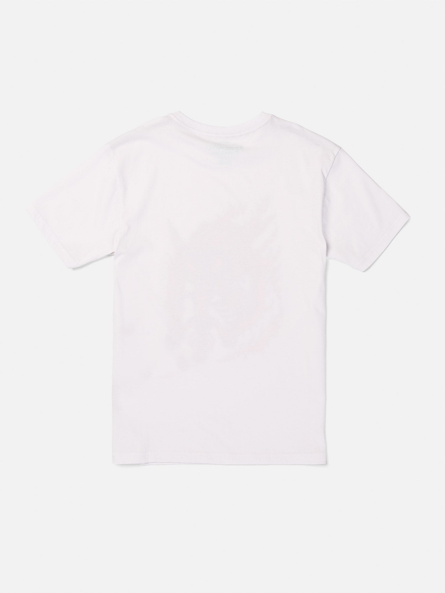 Tetsunori 1 T-shirt - WHITE - (CHILDREN)