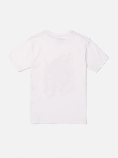 Tetsunori 1 T-shirt - WHITE - (CHILDREN)