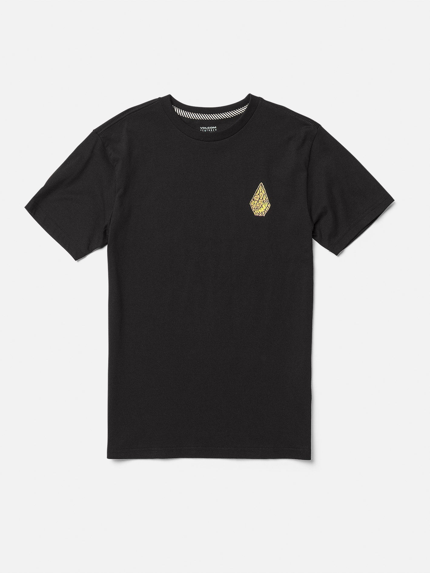 T-shirt Tetsunori 2 - BLACK - (ENFANT)