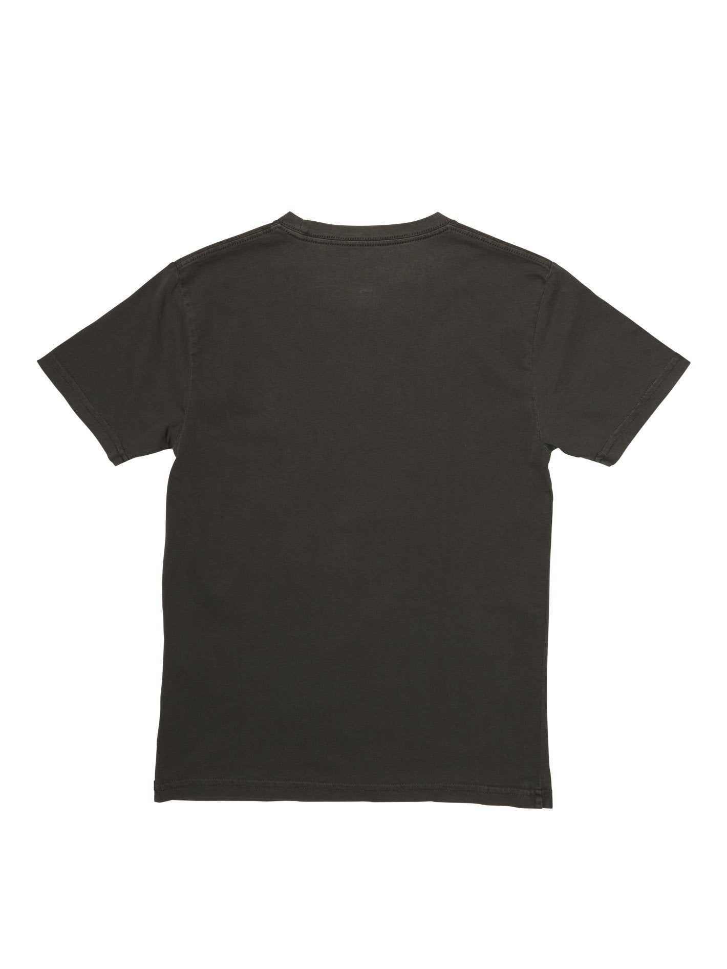 Virt T-Shirt – SCHWARZ (Kinder)