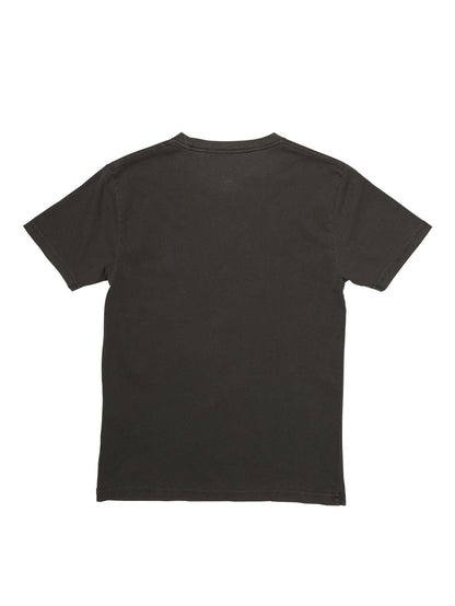 Virt T-Shirt – SCHWARZ (Kinder)