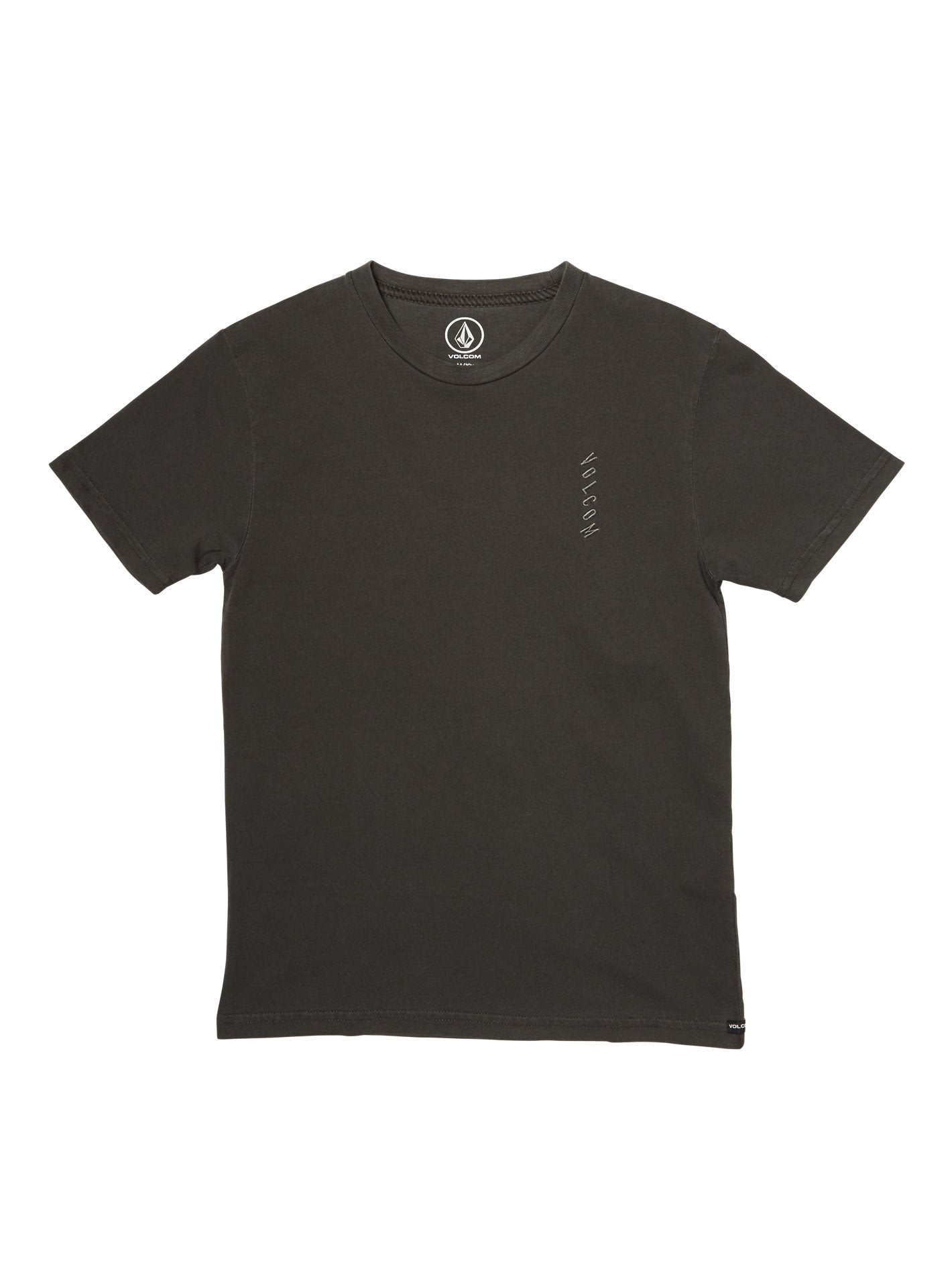 Virt T-Shirt – SCHWARZ (Kinder)