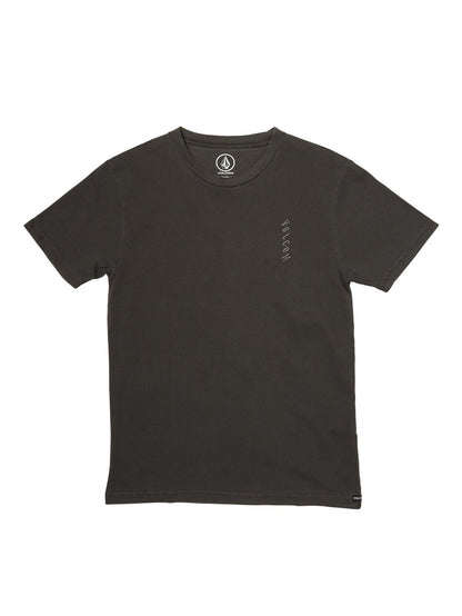Virt T-Shirt – SCHWARZ (Kinder)
