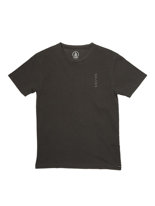 Virt T-Shirt – SCHWARZ (Kinder)