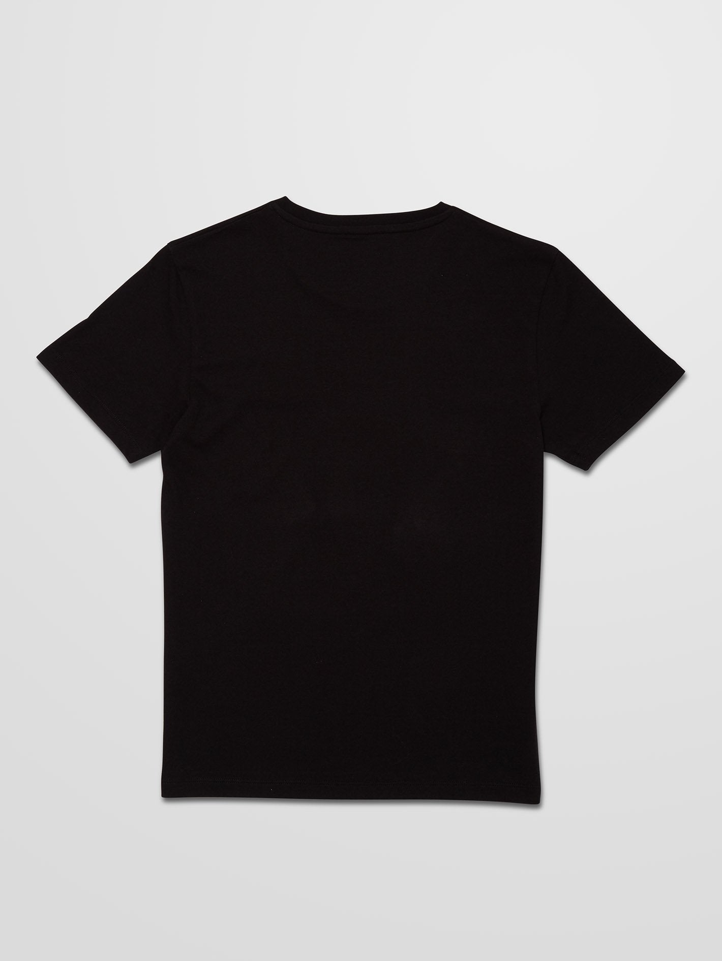 T-Shirt M. Loeffler - BLACK - (Enfant)