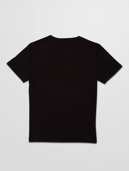 T-Shirt M. Loeffler - BLACK - (Enfant)